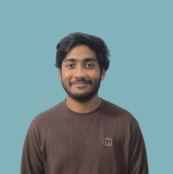 Rakibur Rahman Rakib's Professional Picture